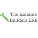 The Reliable Builders BR6 logo